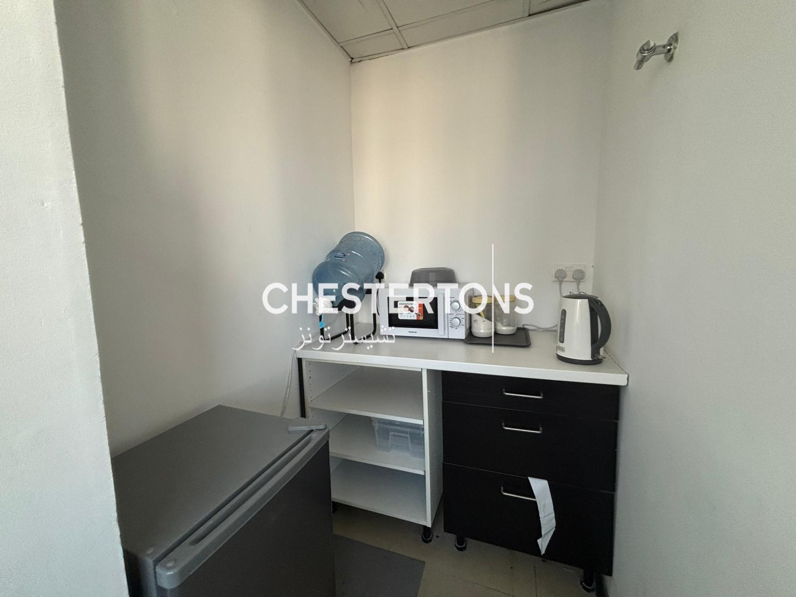Image of Office - 1 Bathrooms for Rental in Jumeirah Lake Towers-Dubai-United Arab Emirates, Image 7