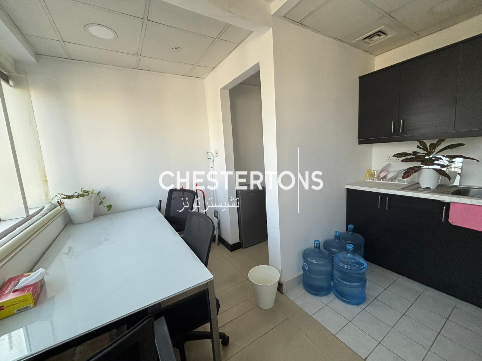 Image of Office - 1 Bathrooms for Rental in Jumeirah Lake Towers-Dubai-United Arab Emirates, Image 6