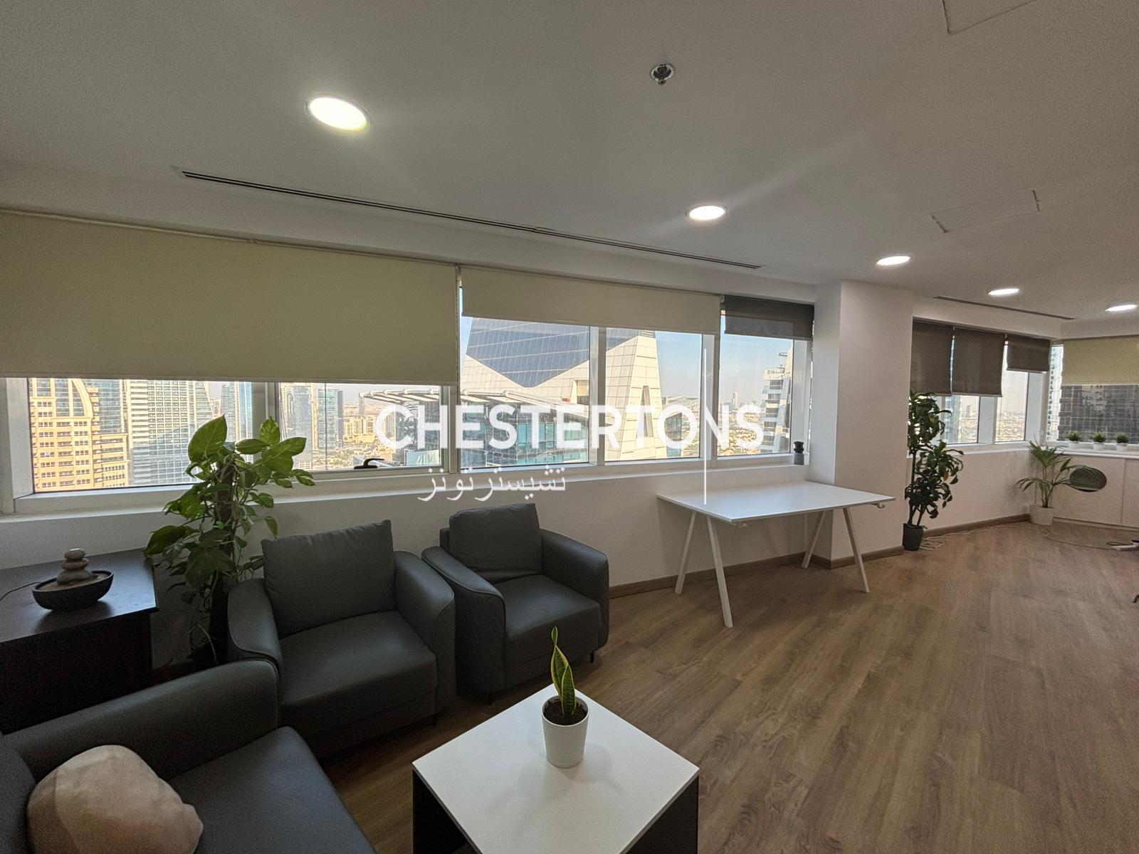Image of Office - 1 Bathrooms for Rental in Jumeirah Lake Towers-Dubai-United Arab Emirates, Image 9