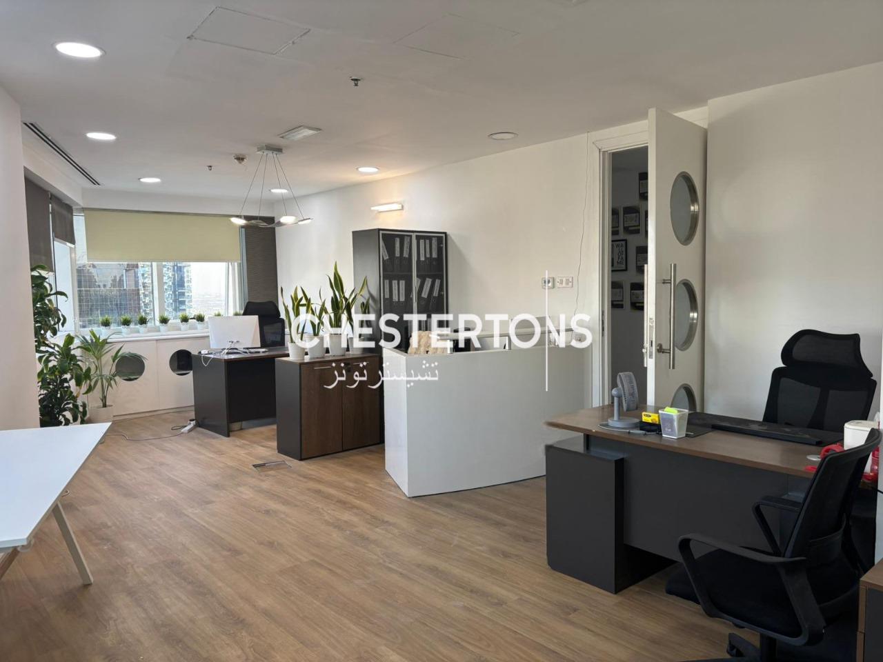 Image of Office - 1 Bathrooms for Rental in Jumeirah Lake Towers-Dubai-United Arab Emirates, Image 14