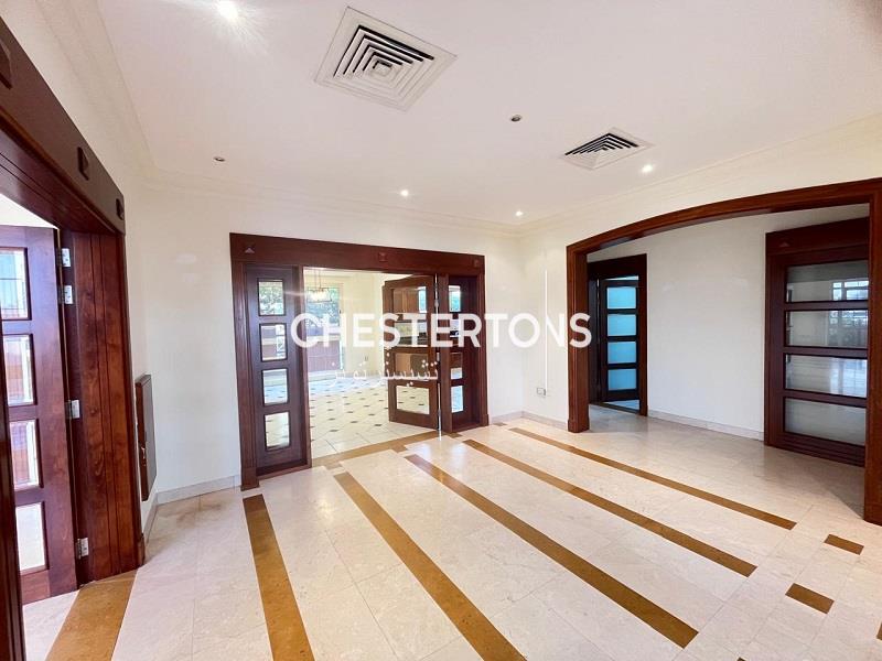 Image of Villa - 4 Bedrooms - 5 Bathrooms for rent in Umm Suqeim 3 Villas -Dubai-United Arab Emirates, Image 8