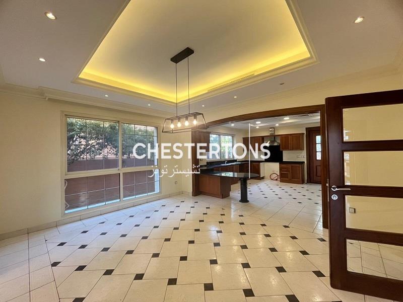 Image of Villa - 4 Bedrooms - 5 Bathrooms for rent in Umm Suqeim 3 Villas -Dubai-United Arab Emirates, Image 9