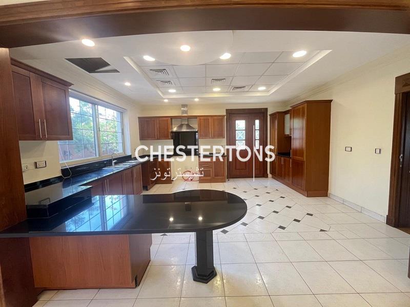 Image of Villa - 4 Bedrooms - 5 Bathrooms for rent in Umm Suqeim 3 Villas -Dubai-United Arab Emirates, Image 10