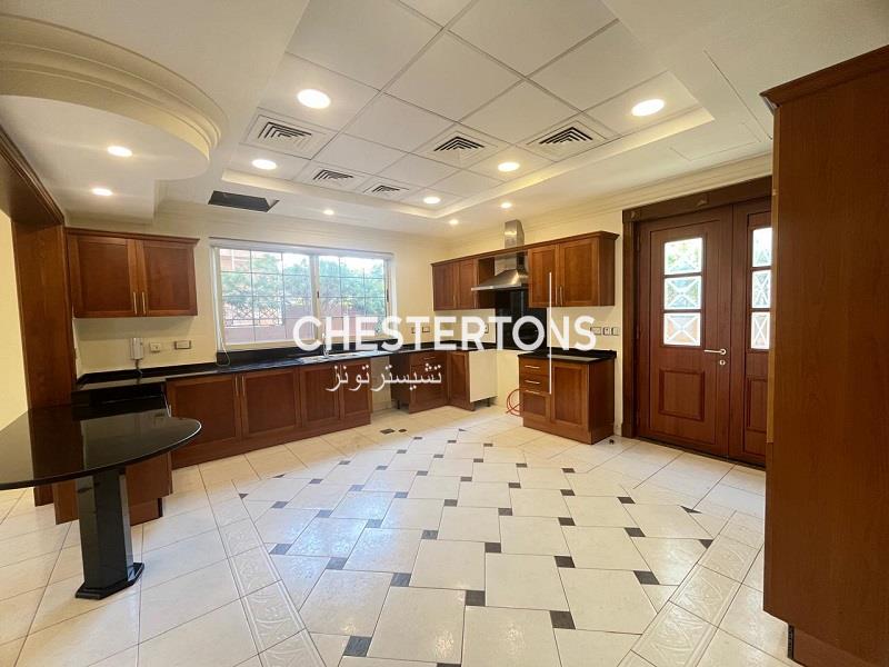 Image of Villa - 4 Bedrooms - 5 Bathrooms for rent in Umm Suqeim 3 Villas -Dubai-United Arab Emirates, Image 11