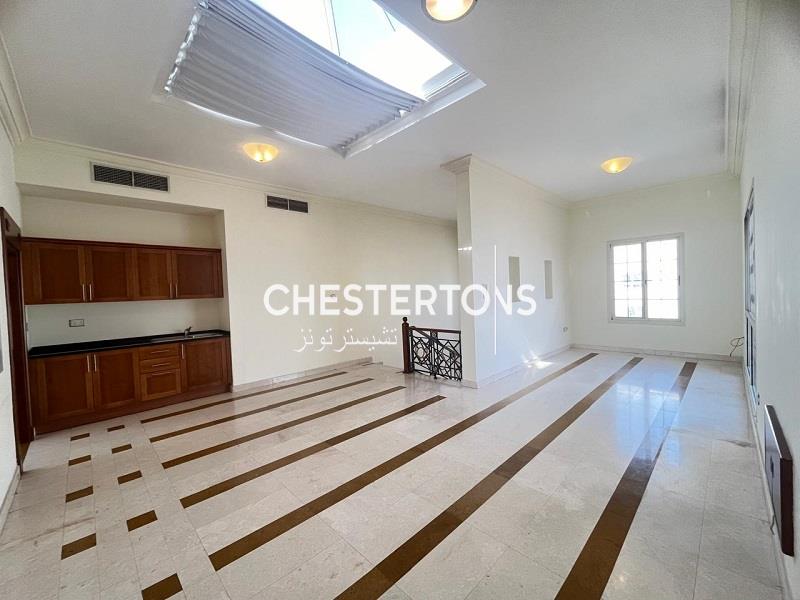 Image of Villa - 4 Bedrooms - 5 Bathrooms for rent in Umm Suqeim 3 Villas -Dubai-United Arab Emirates, Image 13