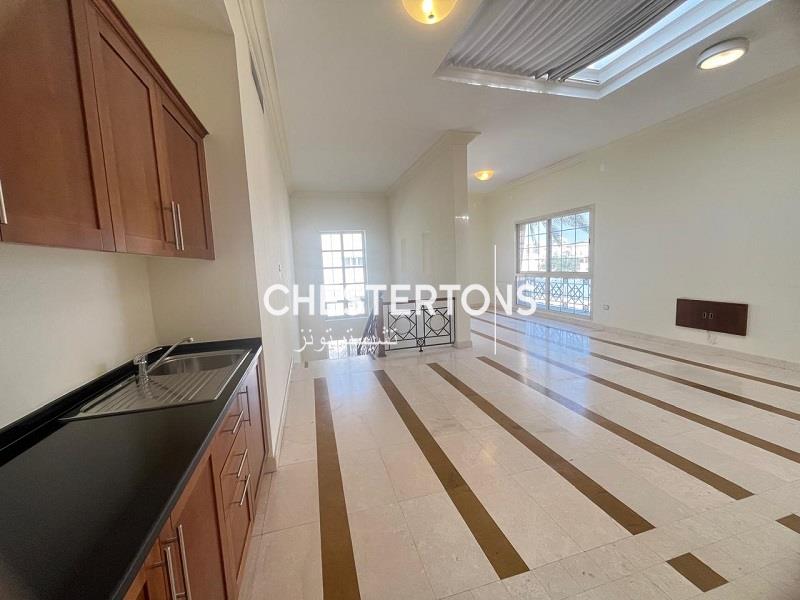 Image of Villa - 4 Bedrooms - 5 Bathrooms for rent in Umm Suqeim 3 Villas -Dubai-United Arab Emirates, Image 14