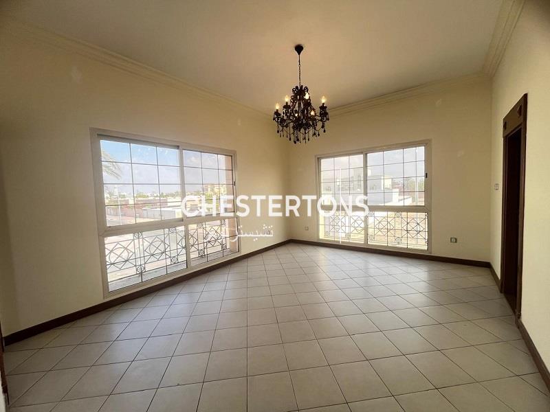 Image of Villa - 4 Bedrooms - 5 Bathrooms for rent in Umm Suqeim 3 Villas -Dubai-United Arab Emirates, Image 15