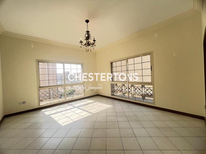 Image of Villa - 4 Bedrooms - 5 Bathrooms for rent in Umm Suqeim 3 Villas -Dubai-United Arab Emirates, Image 19