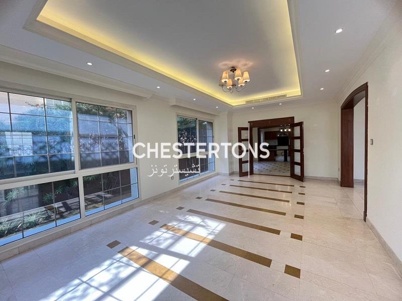 Image of Villa - 4 Bedrooms - 5 Bathrooms for rent in Umm Suqeim 3 Villas -Dubai-United Arab Emirates, Image 5