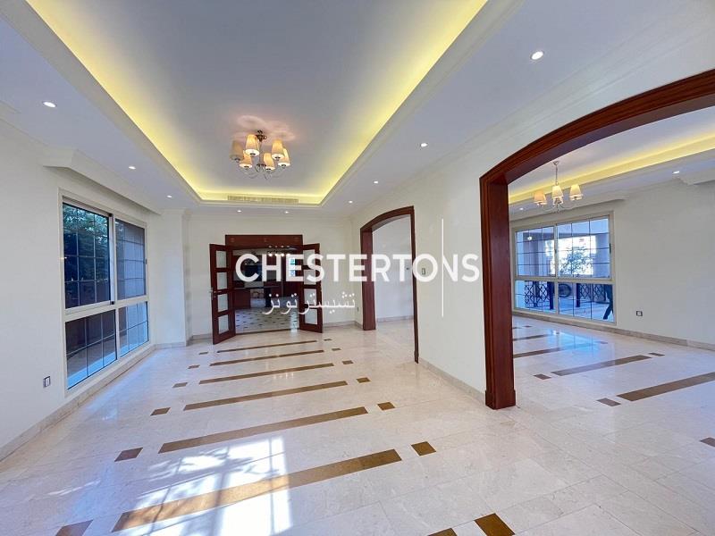 Image of Villa - 4 Bedrooms - 5 Bathrooms for rent in Umm Suqeim 3 Villas -Dubai-United Arab Emirates, Image 6