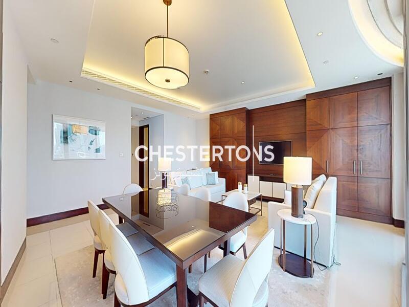 Image of Apartment - 3 Bedrooms - 3 Bathrooms for Sale in Downtown Dubai-Dubai-United Arab Emirates, Image 9