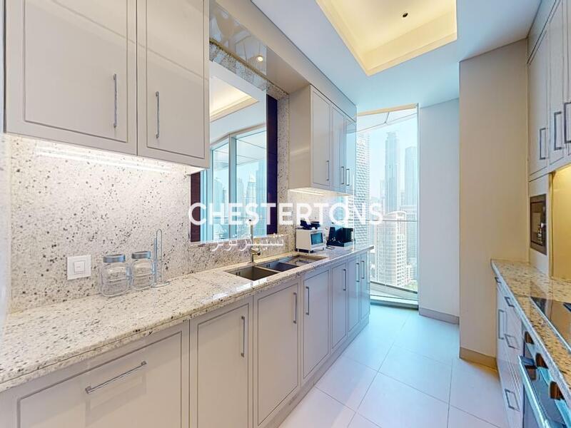 Image of Apartment - 3 Bedrooms - 3 Bathrooms for Sale in Downtown Dubai-Dubai-United Arab Emirates, Image 19
