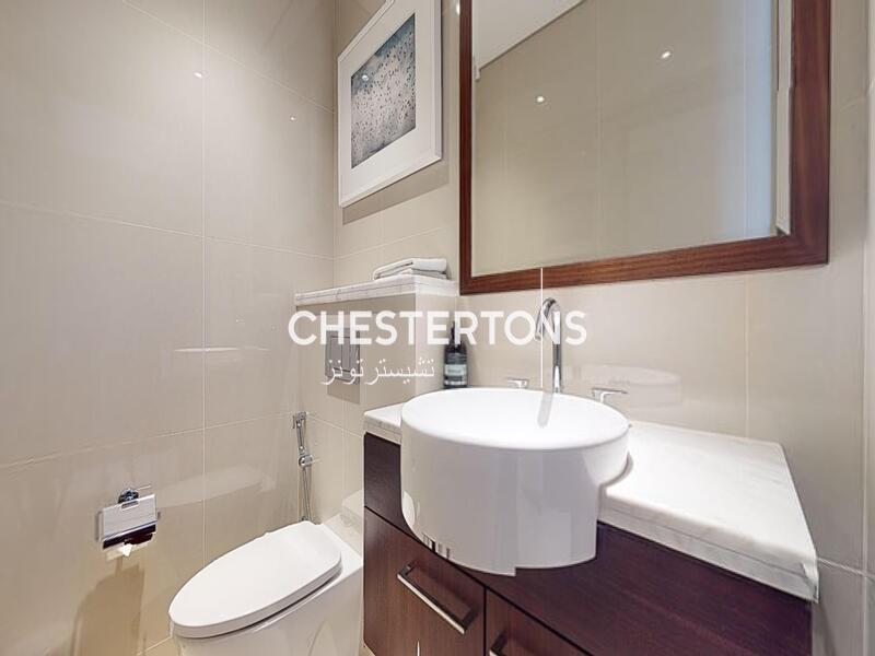 Image of Apartment - 3 Bedrooms - 3 Bathrooms for Sale in Downtown Dubai-Dubai-United Arab Emirates, Image 38