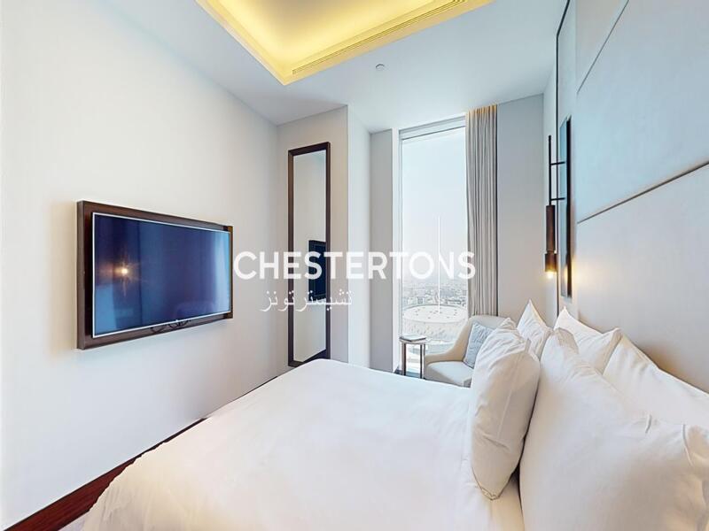 Image of Apartment - 3 Bedrooms - 3 Bathrooms for Sale in Downtown Dubai-Dubai-United Arab Emirates, Image 41