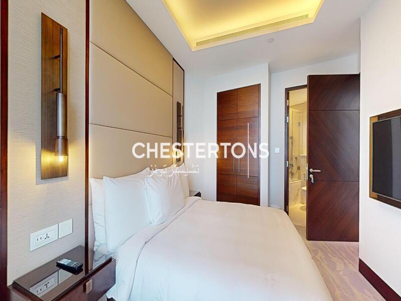 Image of Apartment - 3 Bedrooms - 3 Bathrooms for Sale in Downtown Dubai-Dubai-United Arab Emirates, Image 42