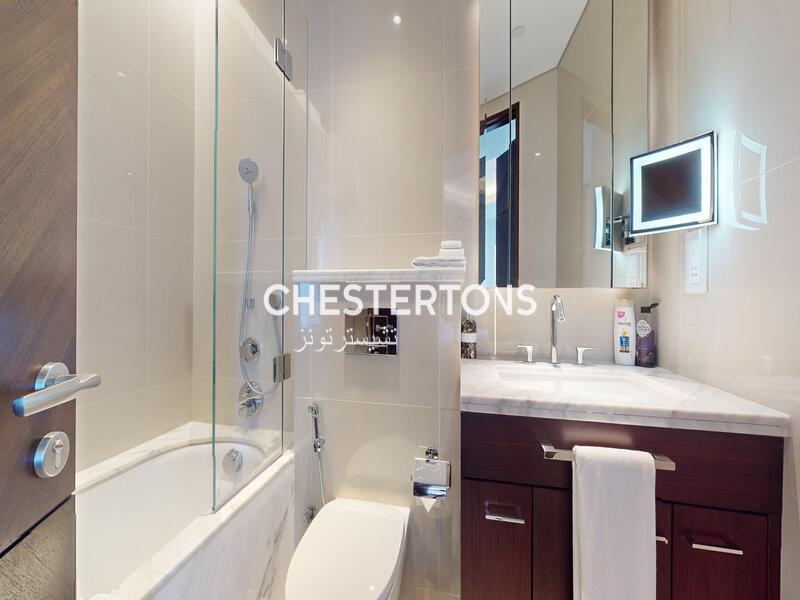 Image of Apartment - 3 Bedrooms - 3 Bathrooms for Sale in Downtown Dubai-Dubai-United Arab Emirates, Image 43