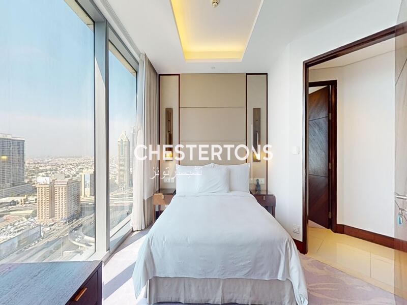 Image of Apartment - 3 Bedrooms - 3 Bathrooms for Sale in Downtown Dubai-Dubai-United Arab Emirates, Image 48