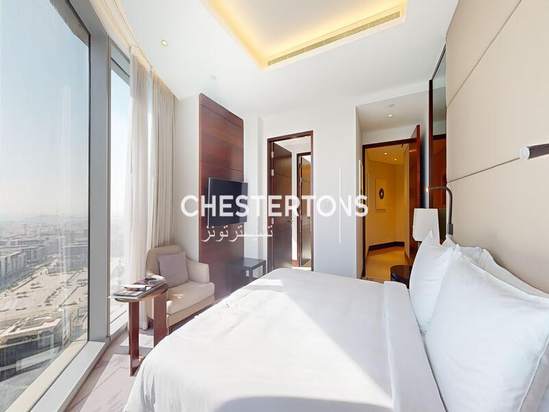 Image of Apartment - 3 Bedrooms - 3 Bathrooms for Sale in Downtown Dubai-Dubai-United Arab Emirates, Image 51