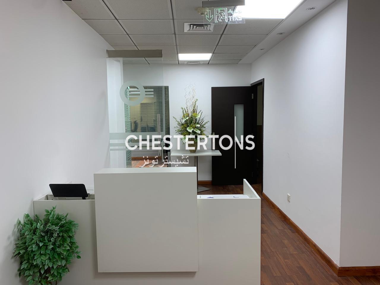 Image of Office for Sale in Jumeirah Lake Towers-Dubai-United Arab Emirates, Image 7