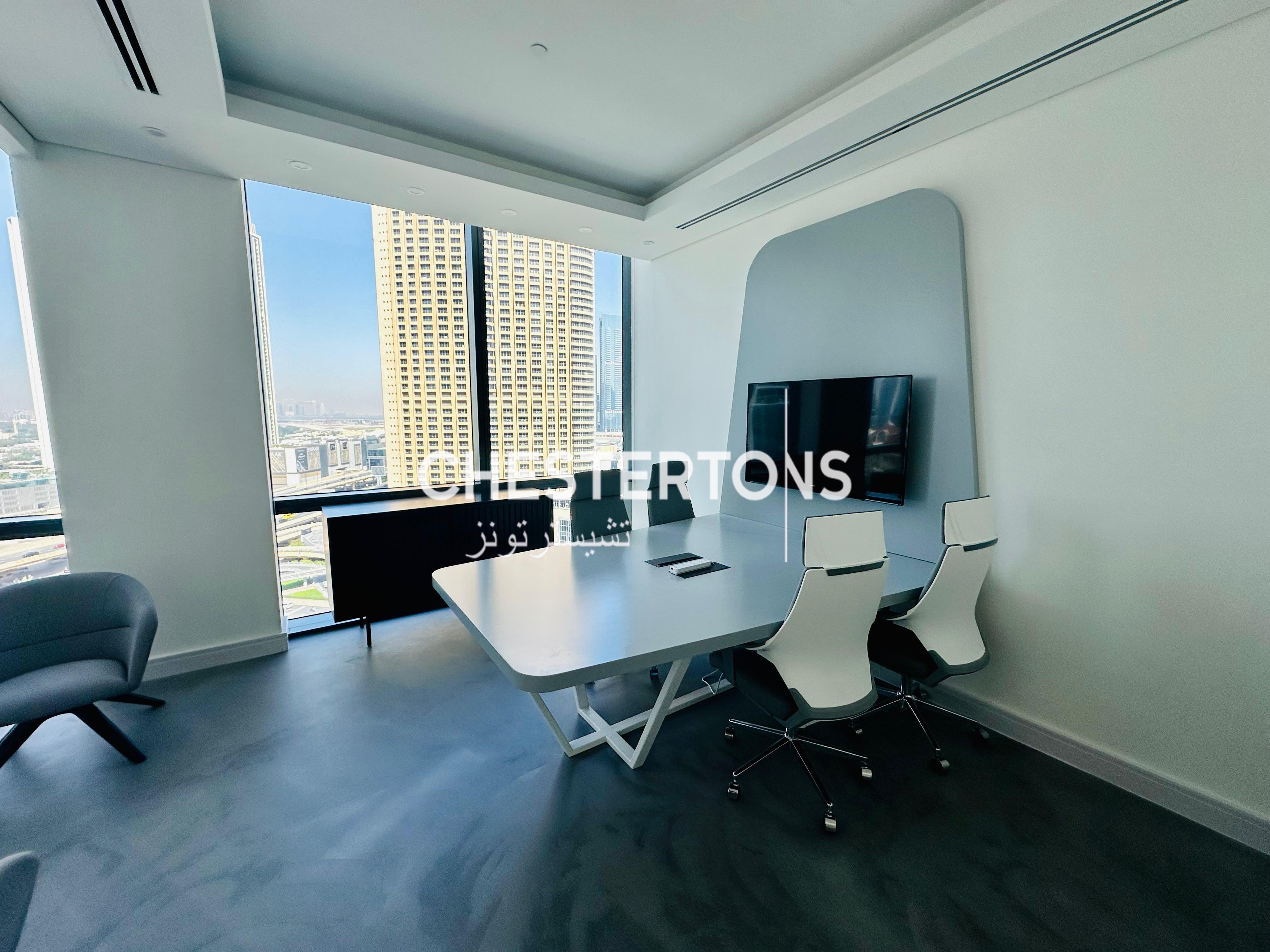 Image of Office for Rental in Downtown Dubai-Dubai-United Arab Emirates, Image 15