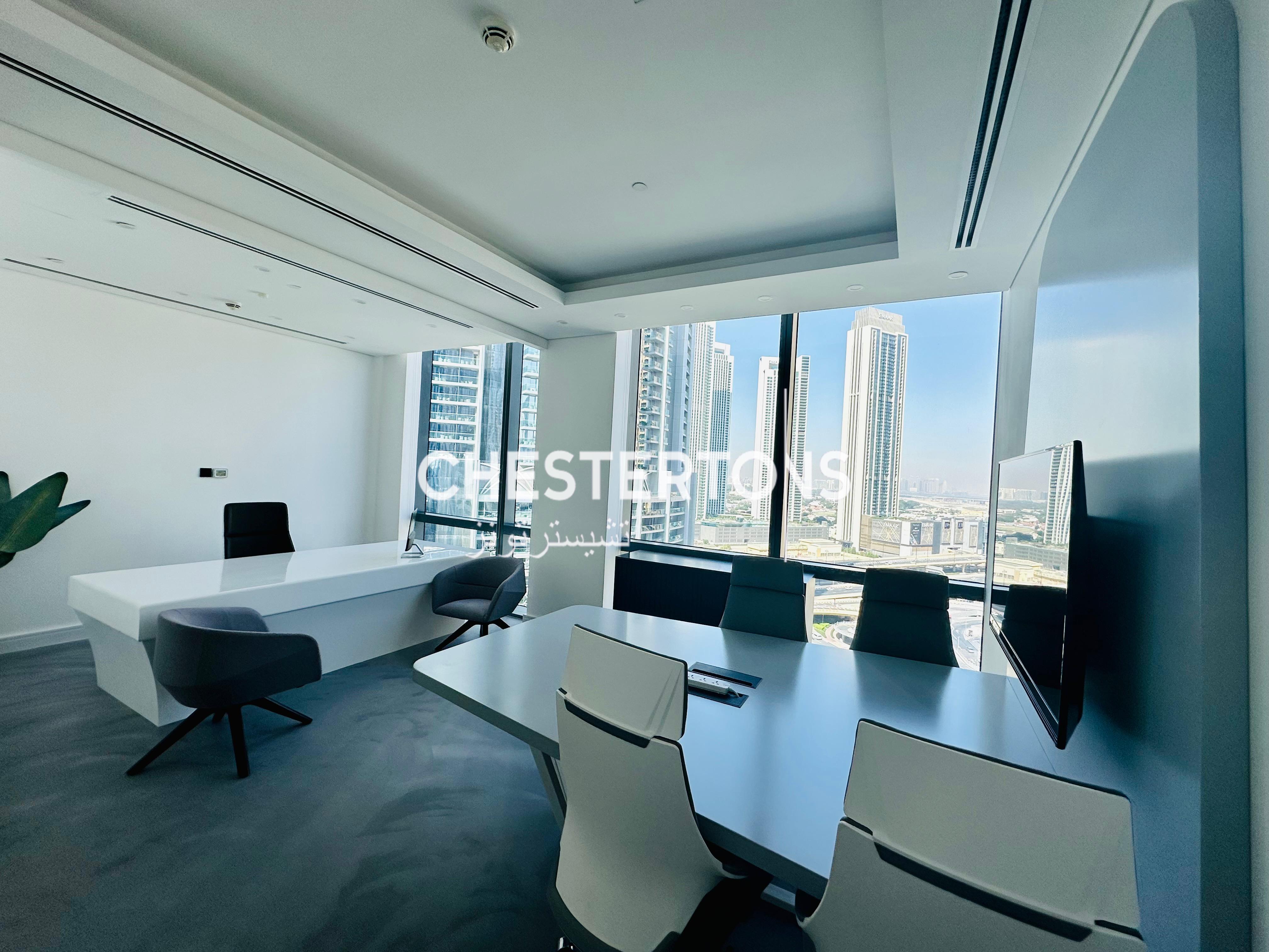 Image of Office for Rental in Downtown Dubai-Dubai-United Arab Emirates, Image 14