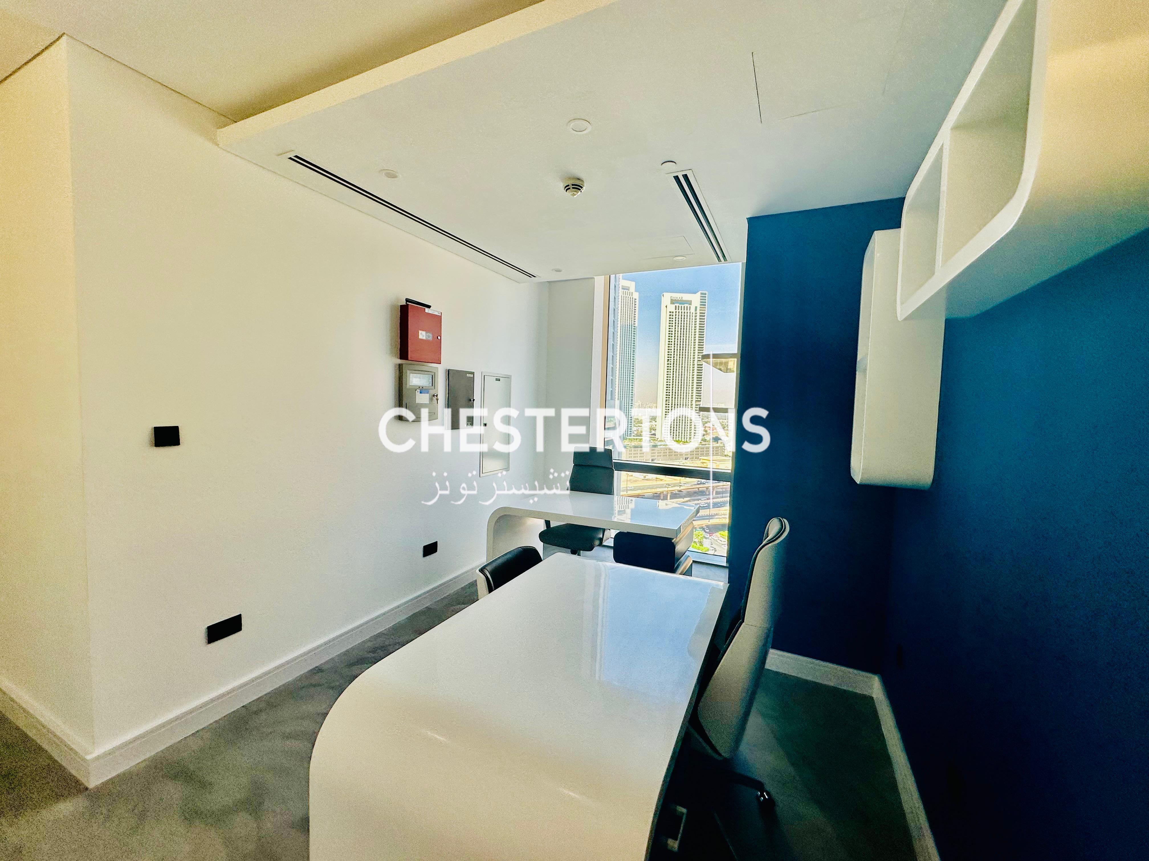 Image of Office for Rental in Downtown Dubai-Dubai-United Arab Emirates, Image 13