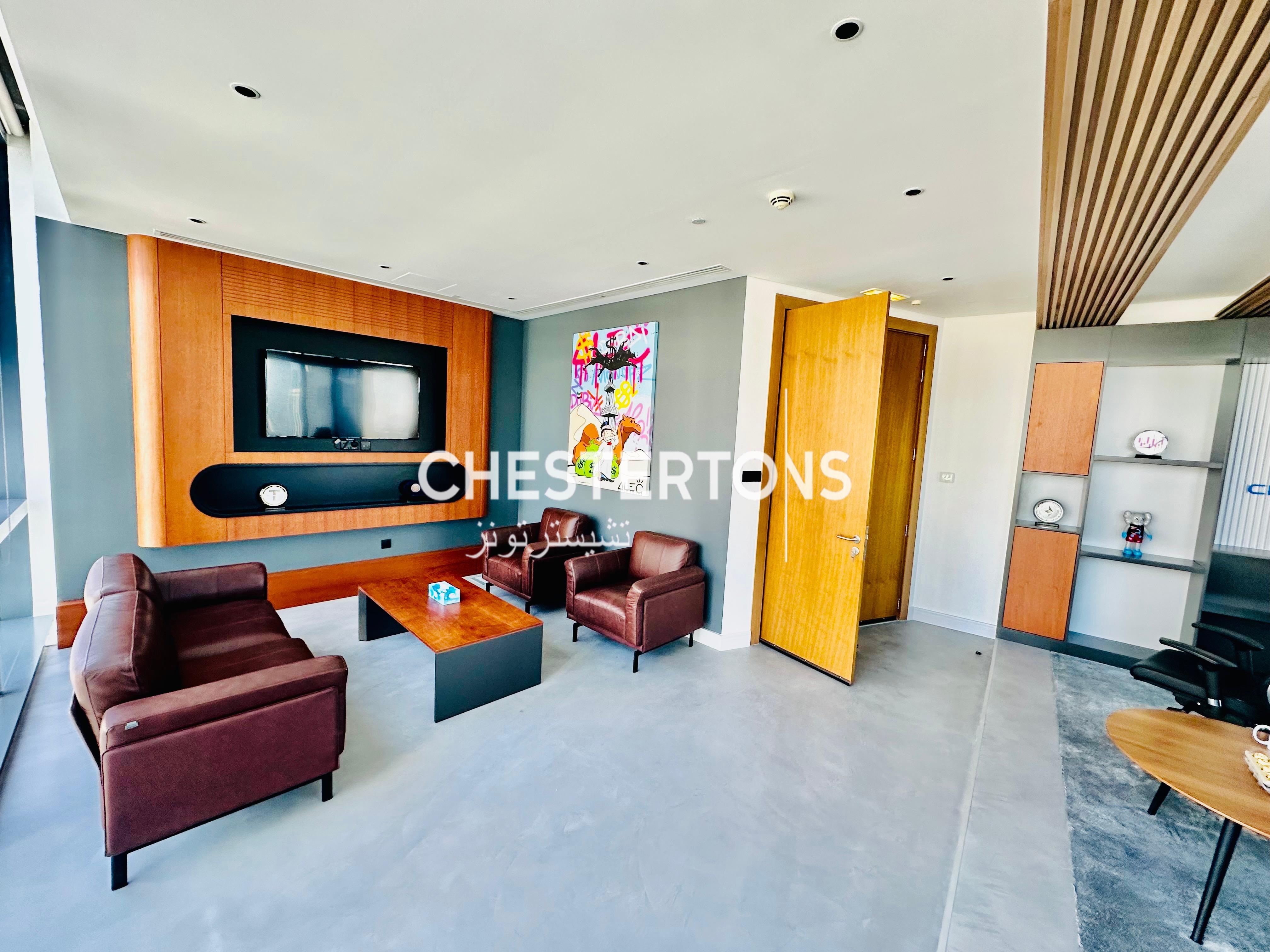 Image of Office for Rental in Downtown Dubai-Dubai-United Arab Emirates, Image 11