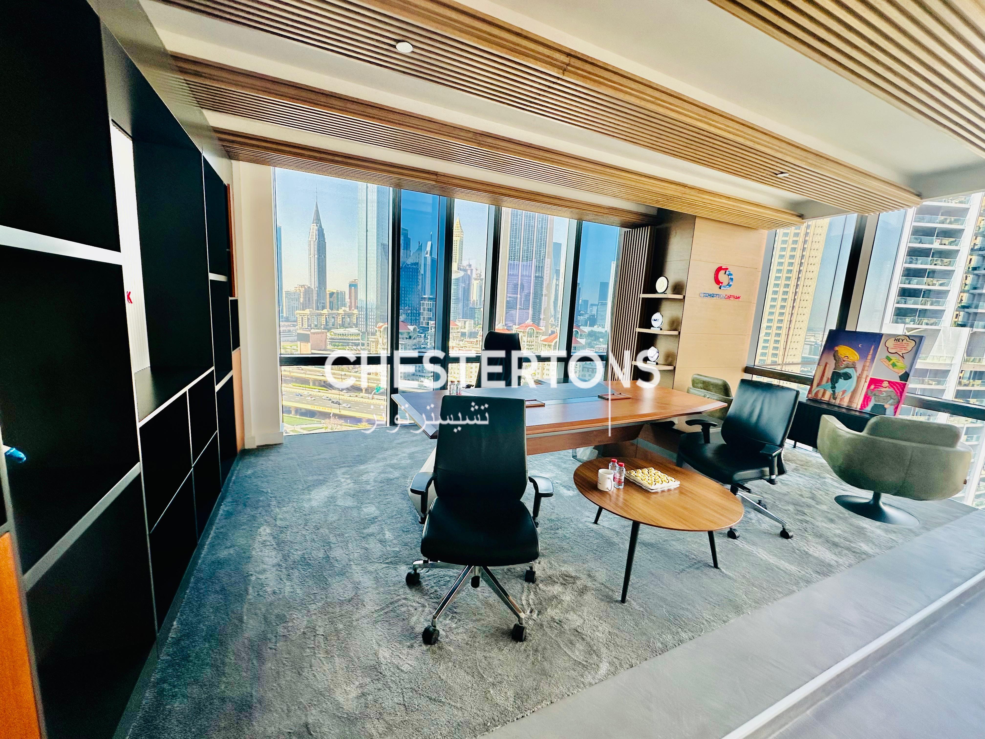 Image of Office for Rental in Downtown Dubai-Dubai-United Arab Emirates, Image 10