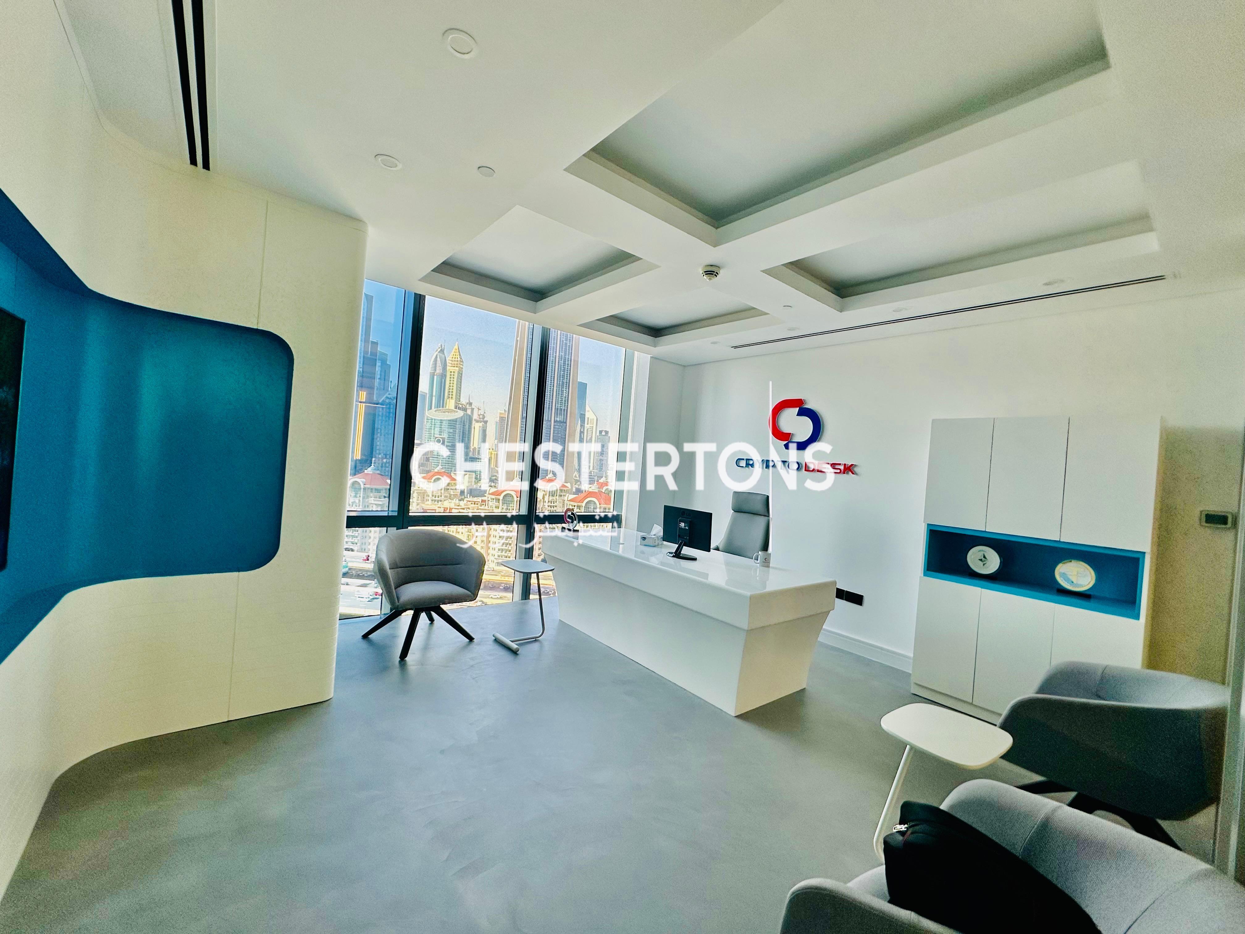 Image of Office for Rental in Downtown Dubai-Dubai-United Arab Emirates, Image 8