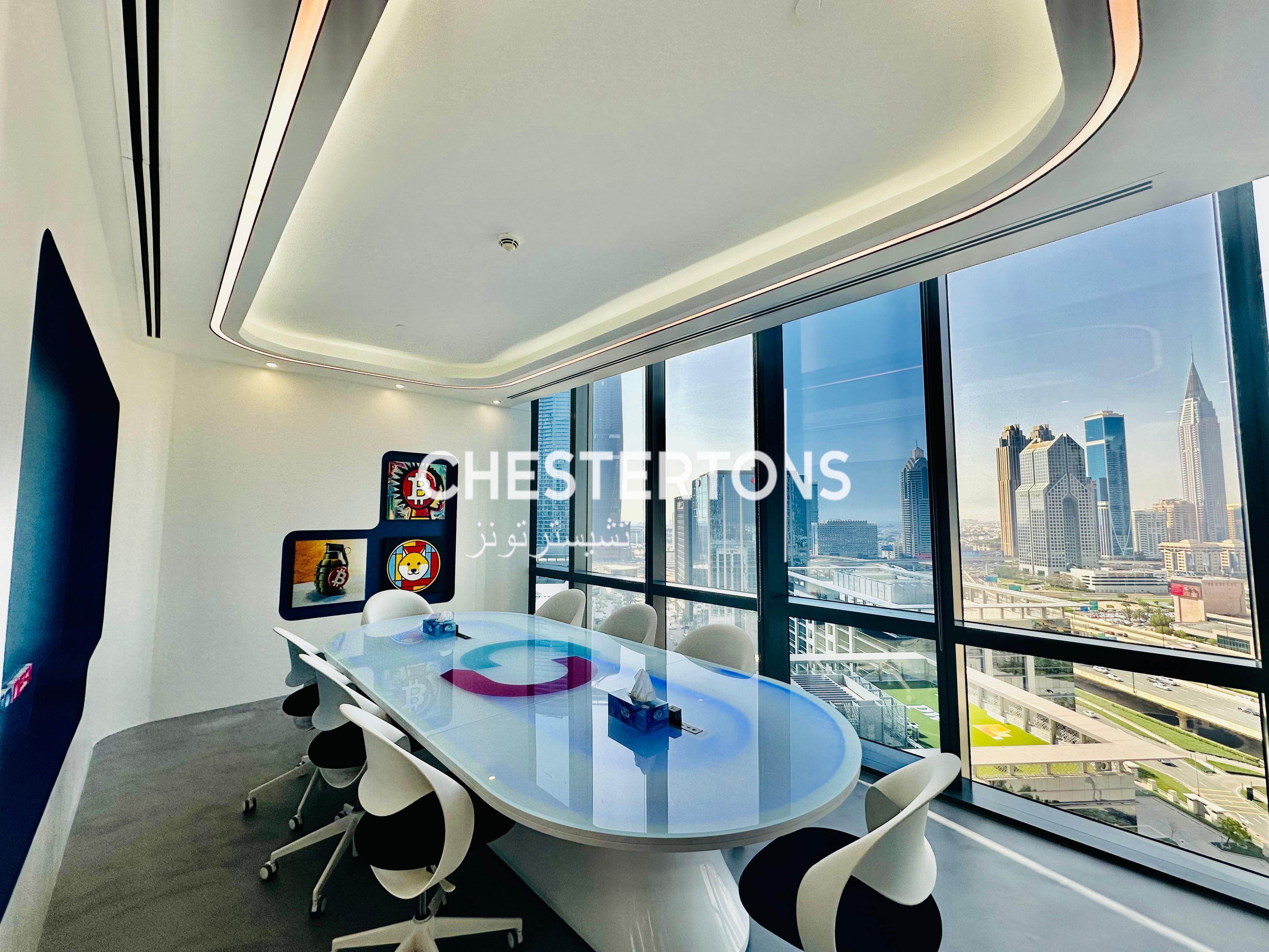 Image of Office for Rental in Downtown Dubai-Dubai-United Arab Emirates, Image 1