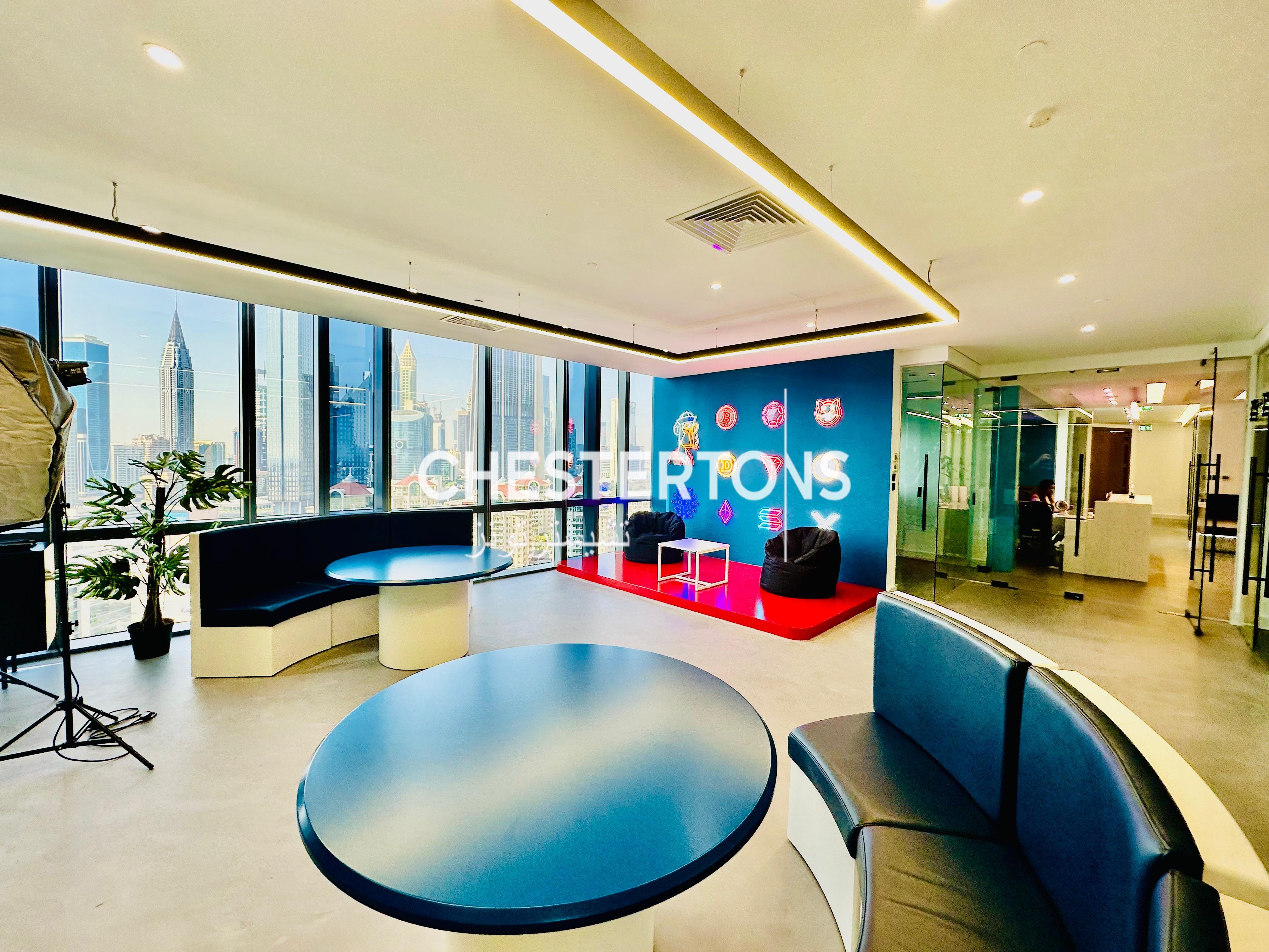 Image of Office for Rental in Downtown Dubai-Dubai-United Arab Emirates, Image 2