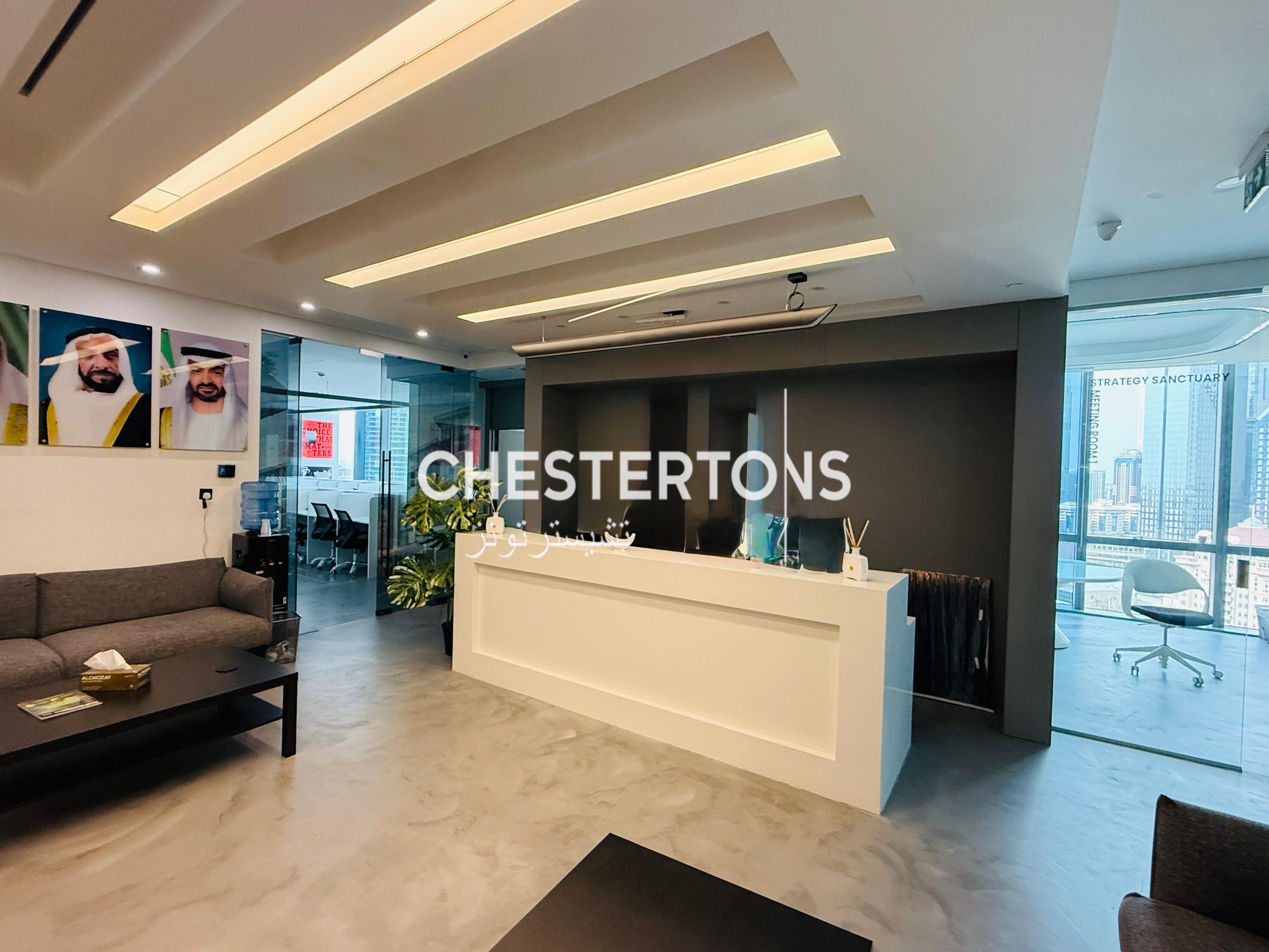 Image of Office for Rental in Downtown Dubai-Dubai-United Arab Emirates, Image 7