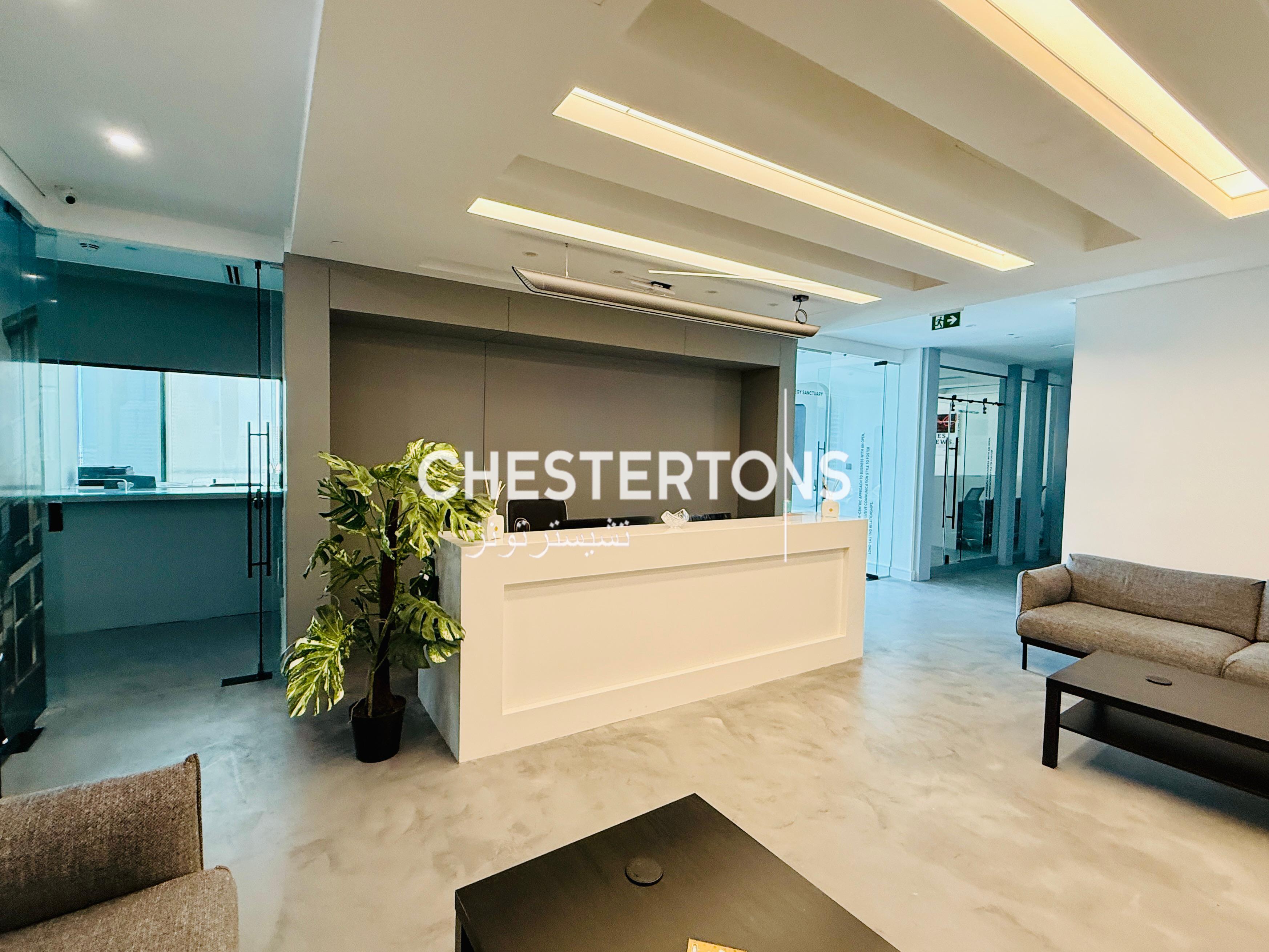 Image of Office for Rental in Downtown Dubai-Dubai-United Arab Emirates, Image 3