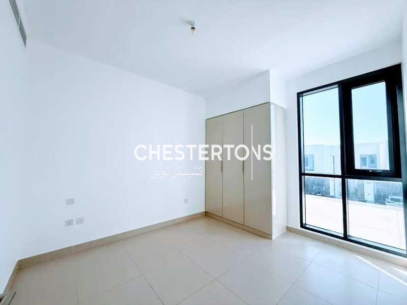 Image of Villa - 4 Bedrooms - 5 Bathrooms for Rental in Dubai Hills Estate-Dubai-United Arab Emirates, Image 6