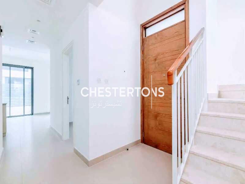 Image of Villa - 4 Bedrooms - 5 Bathrooms for Rental in Dubai Hills Estate-Dubai-United Arab Emirates, Image 4