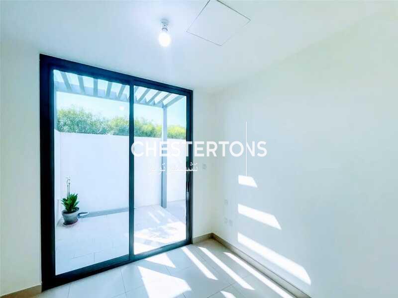 Image of Villa - 4 Bedrooms - 5 Bathrooms for Rental in Dubai Hills Estate-Dubai-United Arab Emirates, Image 5