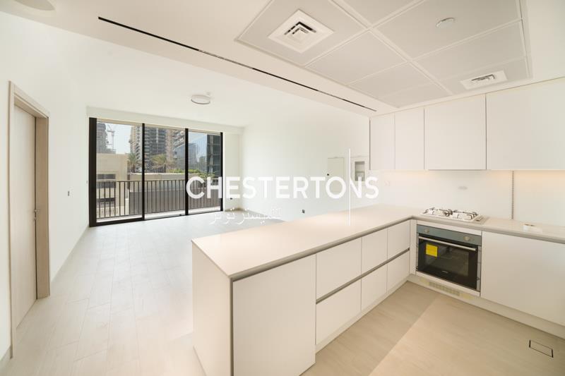 Image of Apartment - 1 Bedrooms - 2 Bathrooms for Sale in Jumeirah Village Circle-Dubai-United Arab Emirates, Image 3