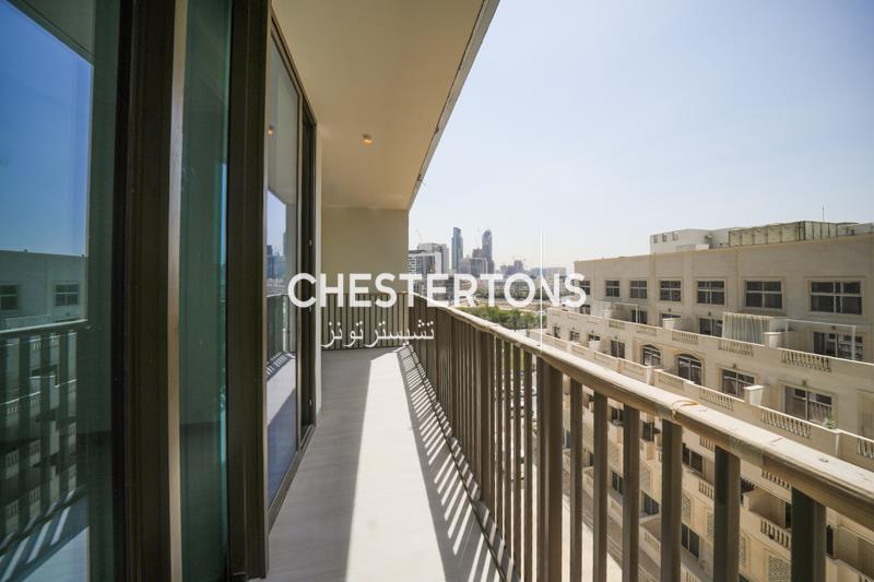 Image of Apartment - 1 Bedrooms - 2 Bathrooms for Sale in Jumeirah Village Circle-Dubai-United Arab Emirates, Image 6