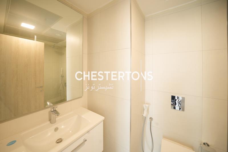 Image of Apartment - 1 Bedrooms - 2 Bathrooms for Sale in Jumeirah Village Circle-Dubai-United Arab Emirates, Image 10