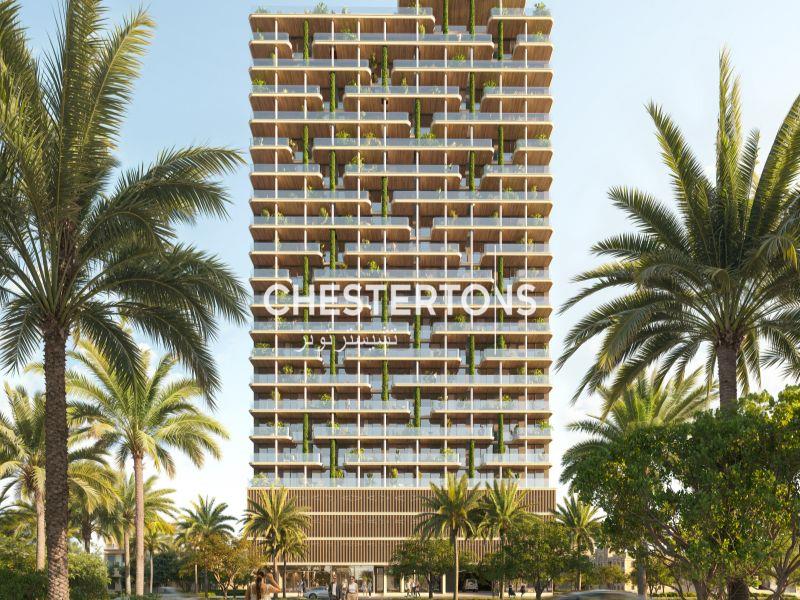 Image of Retail for Sale in Jumeirah Village Circle-Dubai-United Arab Emirates, Image 1