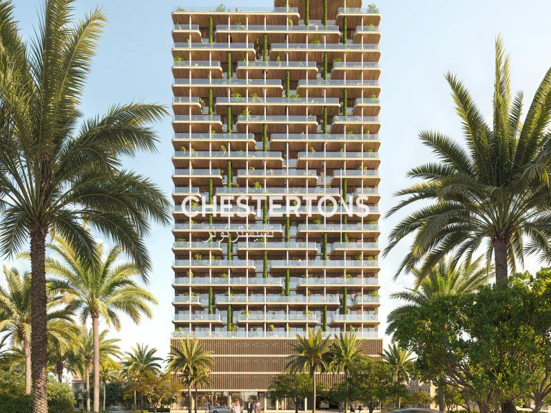 Image of Retail for Sale in Jumeirah Village Circle-Dubai-United Arab Emirates, Image 4