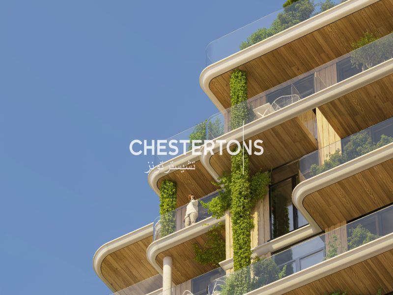 Image of Retail for Sale in Jumeirah Village Circle-Dubai-United Arab Emirates, Image 5
