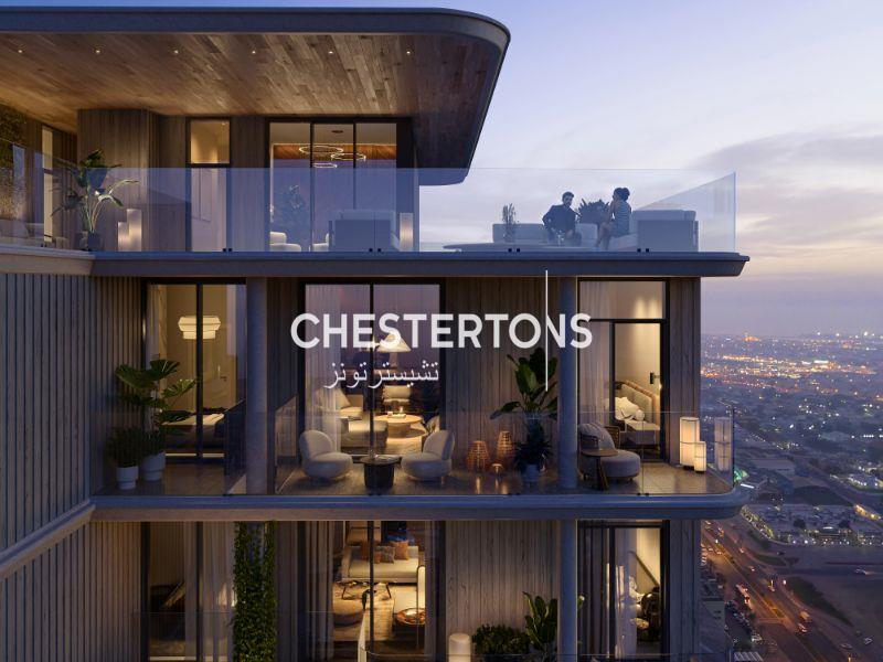 Image of Retail for Sale in Jumeirah Village Circle-Dubai-United Arab Emirates, Image 8