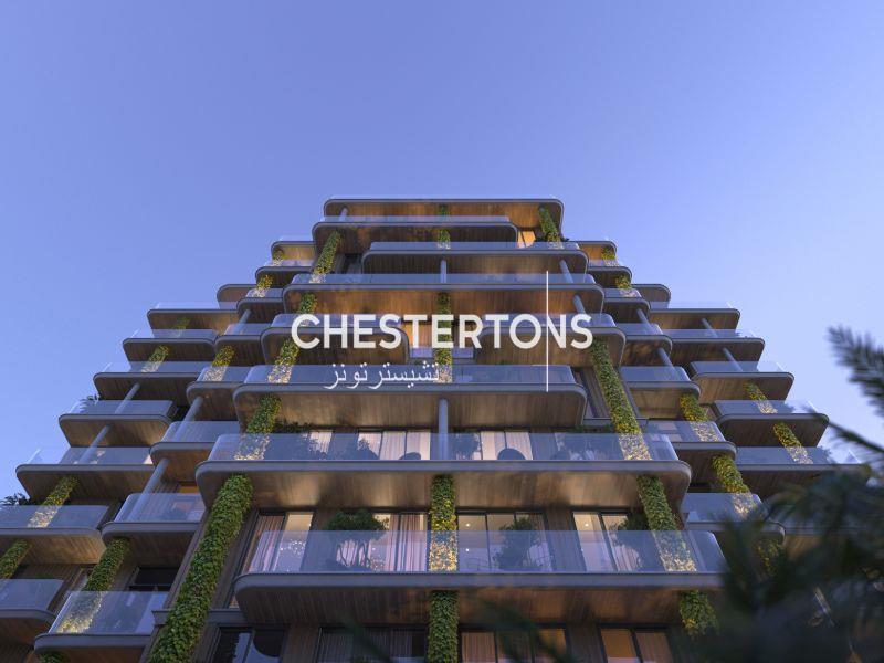 Image of Retail for Sale in Jumeirah Village Circle-Dubai-United Arab Emirates, Image 2