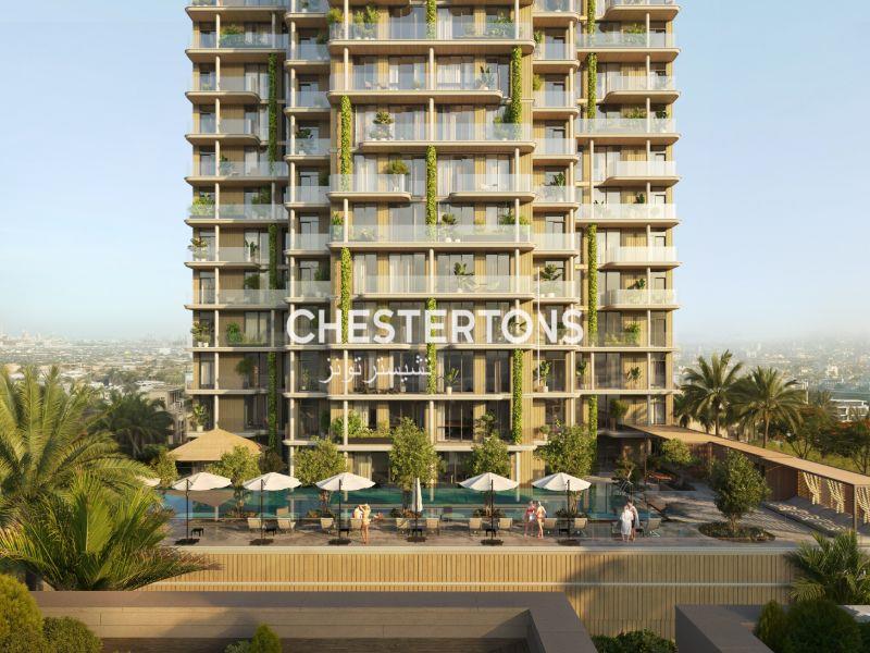 Image of Retail for Sale in Jumeirah Village Circle-Dubai-United Arab Emirates, Image 9