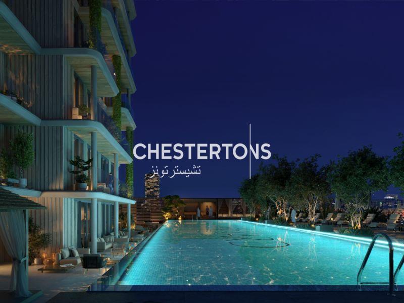 Image of Retail for Sale in Jumeirah Village Circle-Dubai-United Arab Emirates, Image 11