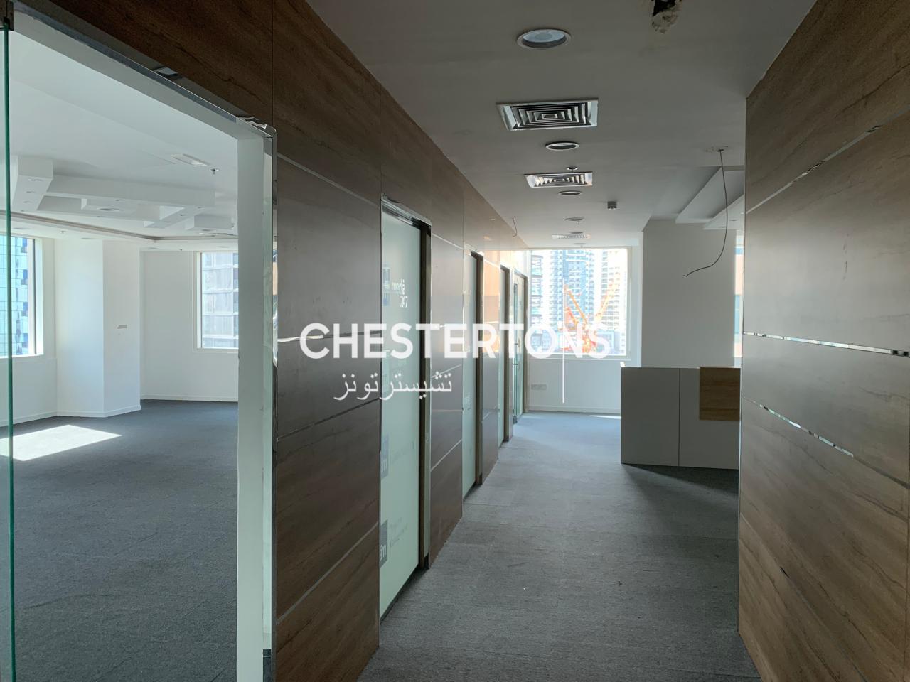 Image of Office for Rental in Business Bay-Dubai-United Arab Emirates, Image 1