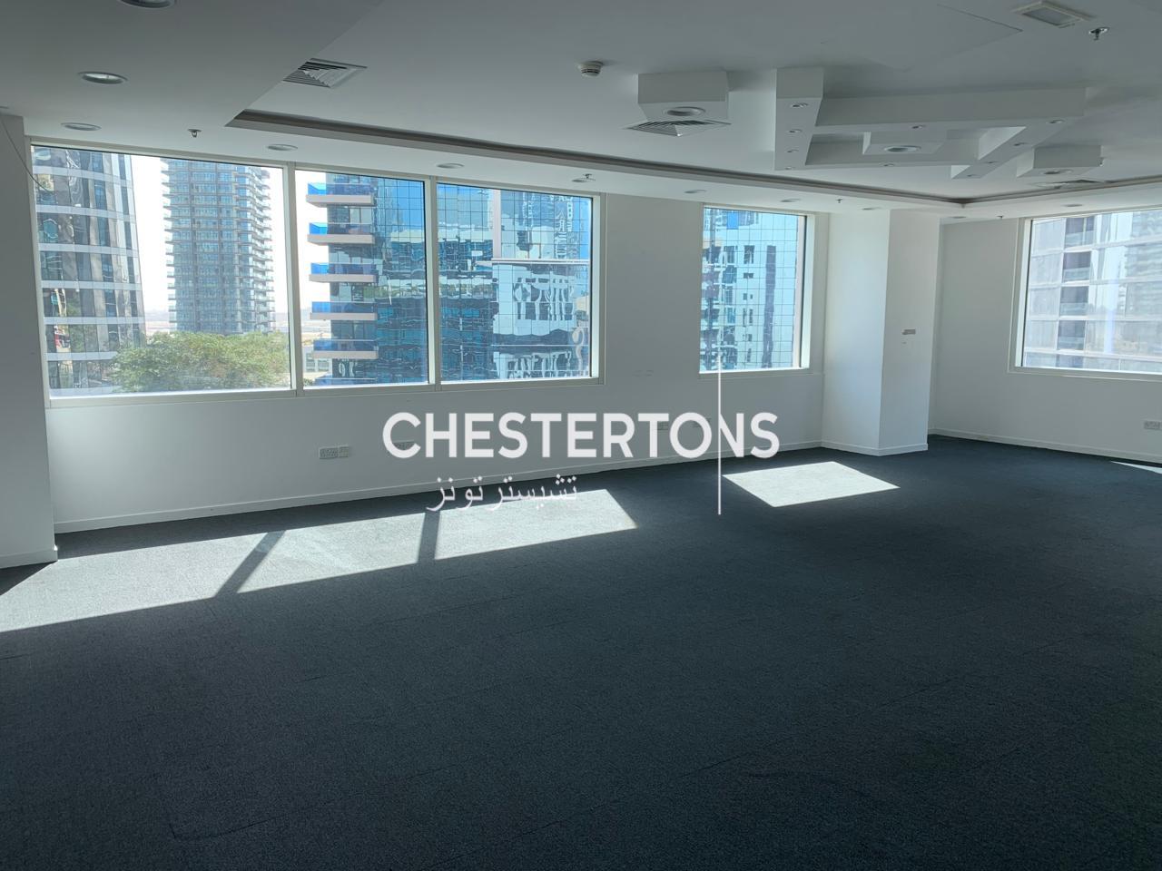 Image of Office for Rental in Business Bay-Dubai-United Arab Emirates, Image 6