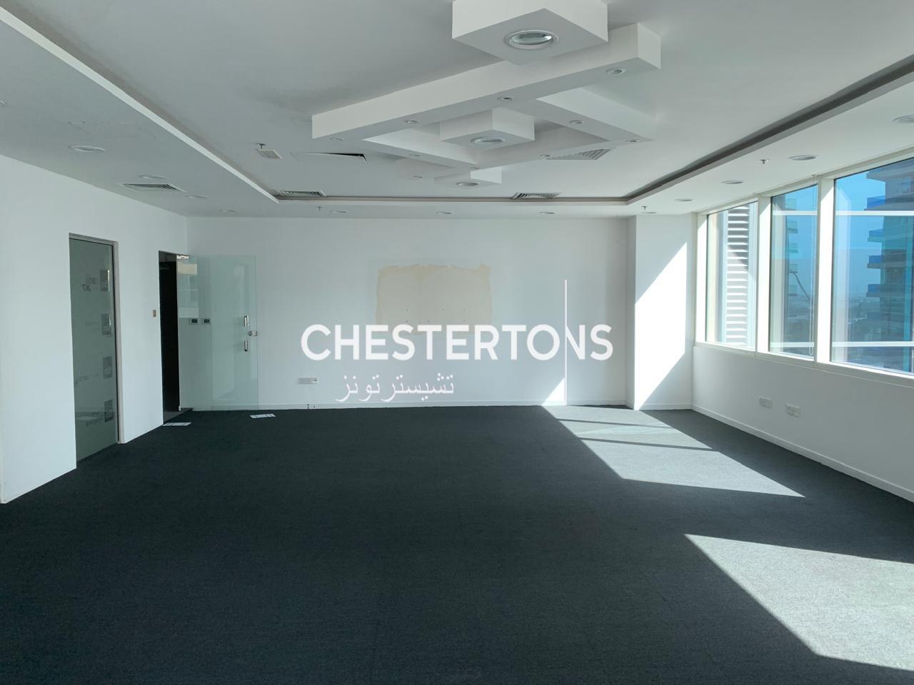 Image of Office for Rental in Business Bay-Dubai-United Arab Emirates, Image 2