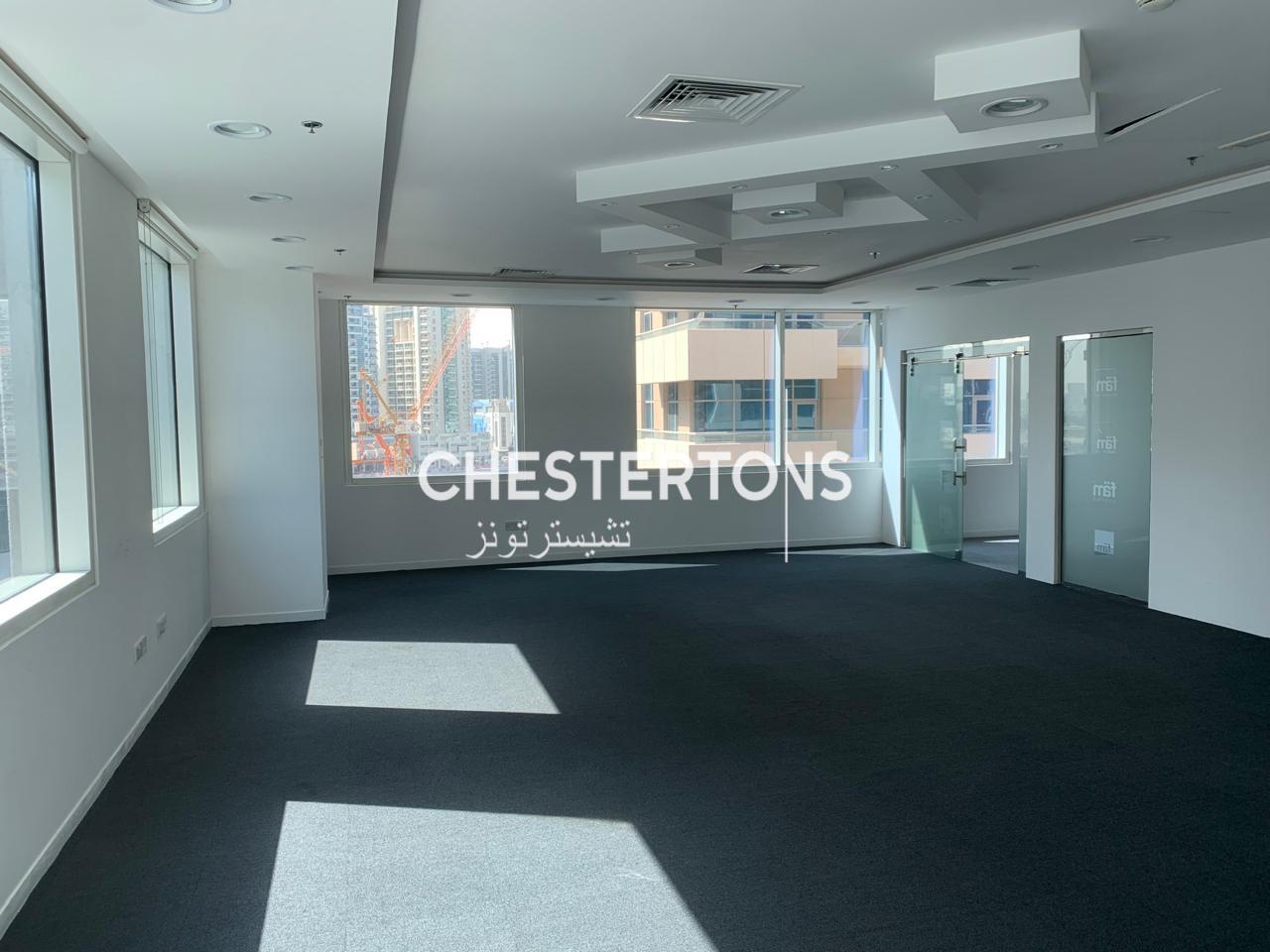 Image of Office for Rental in Business Bay-Dubai-United Arab Emirates, Image 3